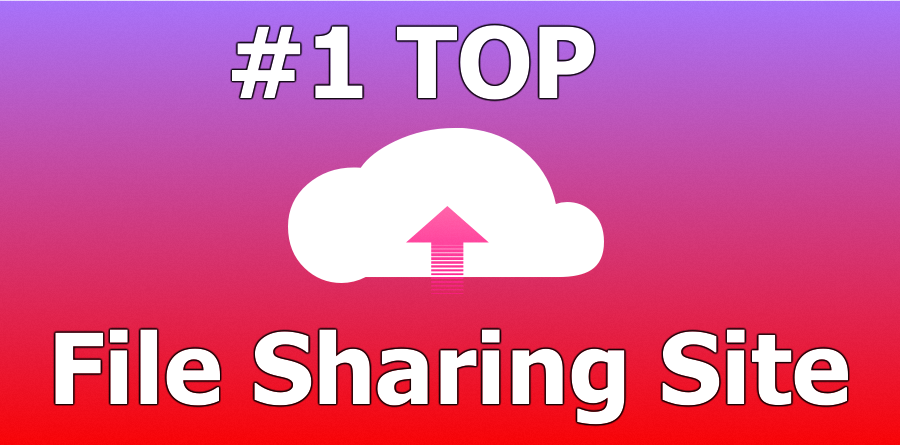 List of Best File Sharing Sites (2024)